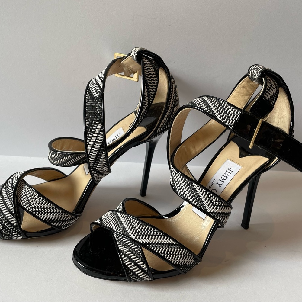 Jimmy Choo